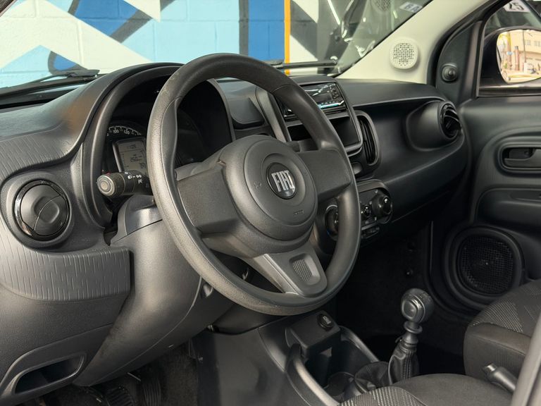 Fiat MOBI LIKE 1.0 Fire Flex 5p.