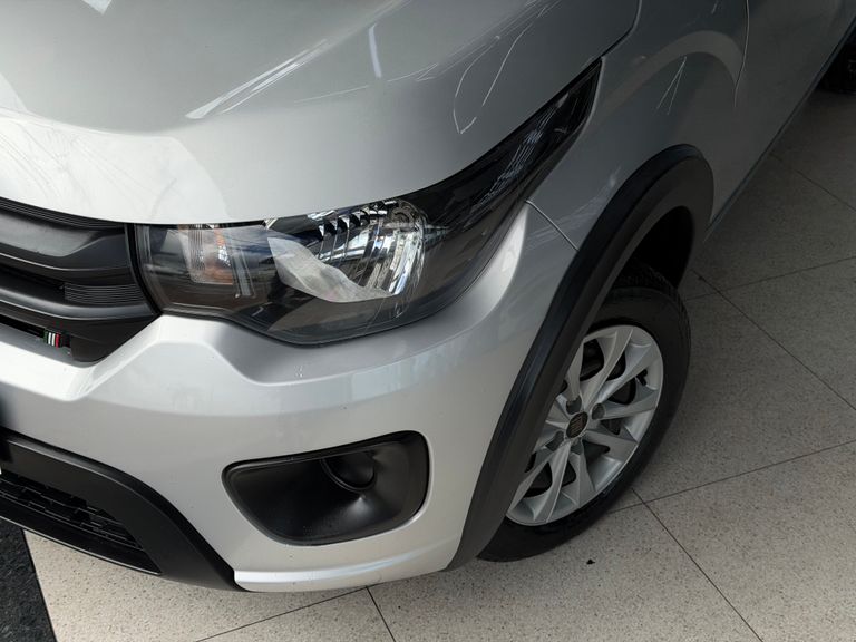 Fiat MOBI LIKE 1.0 Fire Flex 5p.