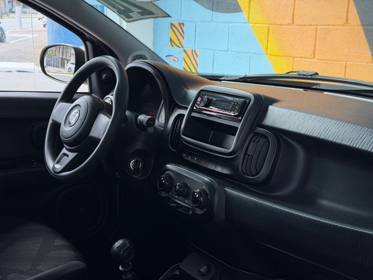 Fiat MOBI LIKE 1.0 Fire Flex 5p.