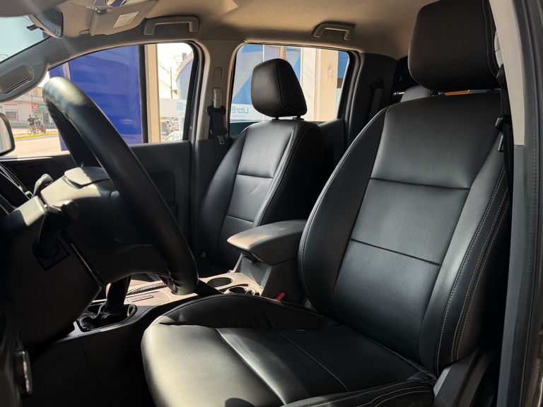 Ford Ranger XLS 2.5 16V 4x2 CD Flex