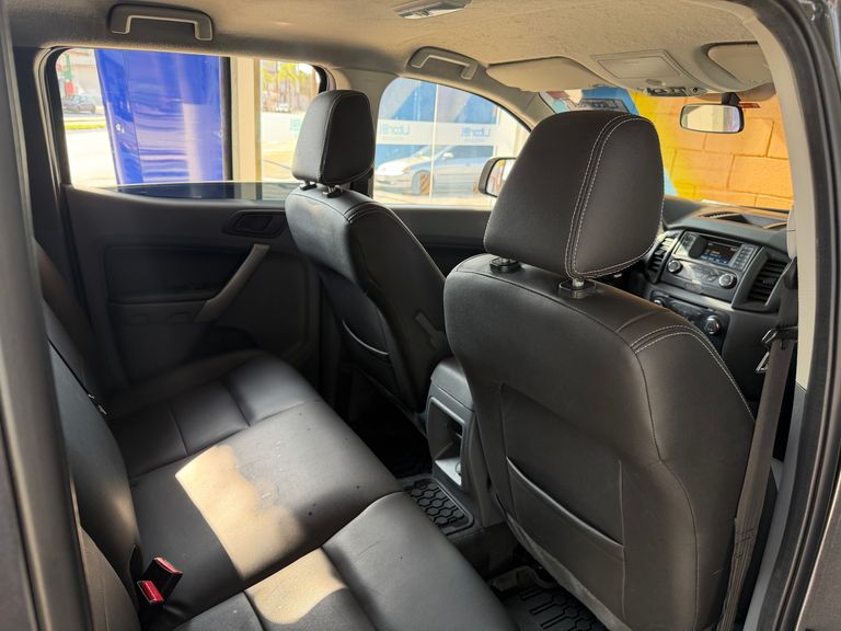 Ford Ranger XLS 2.5 16V 4x2 CD Flex