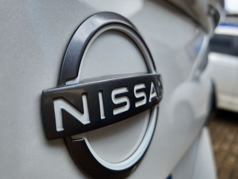 Nissan VERSA SR 1.6 16V Flex Aut.