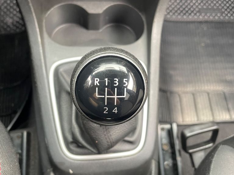 VolksWagen Fox Xtreme 1.6 Flex 8V 5p