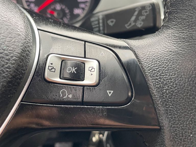 VolksWagen Fox Xtreme 1.6 Flex 8V 5p