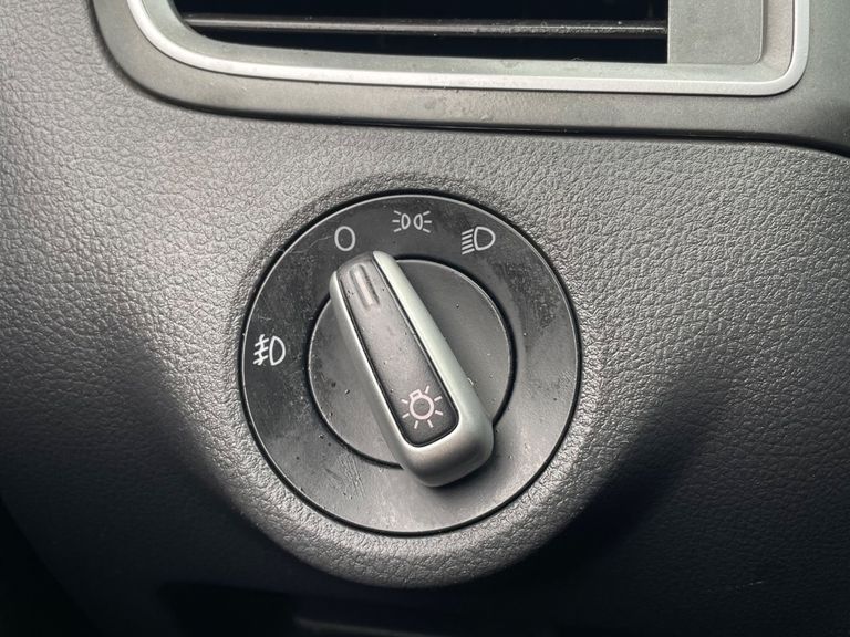 VolksWagen Fox Xtreme 1.6 Flex 8V 5p