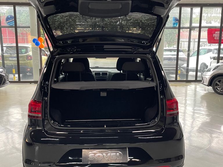 VolksWagen Fox Xtreme 1.6 Flex 8V 5p