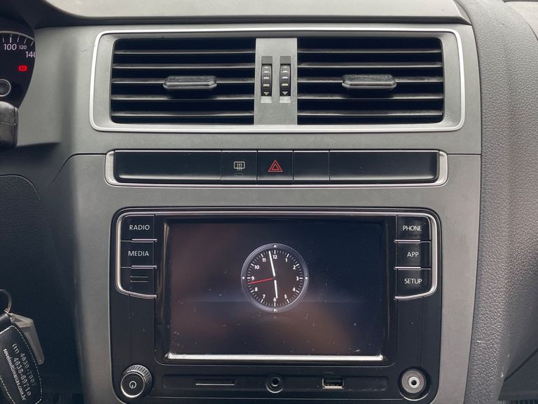 VolksWagen Fox Xtreme 1.6 Flex 8V 5p