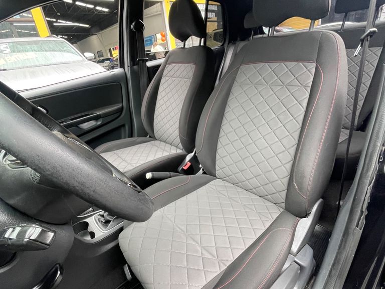 VolksWagen Fox Xtreme 1.6 Flex 8V 5p