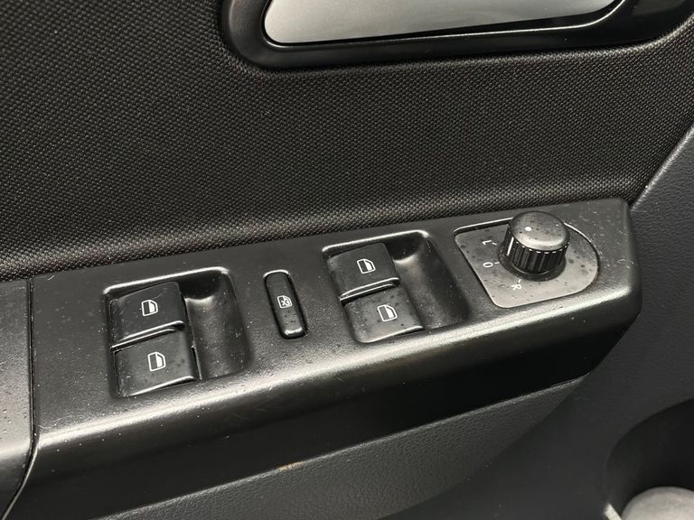 VolksWagen Fox Xtreme 1.6 Flex 8V 5p