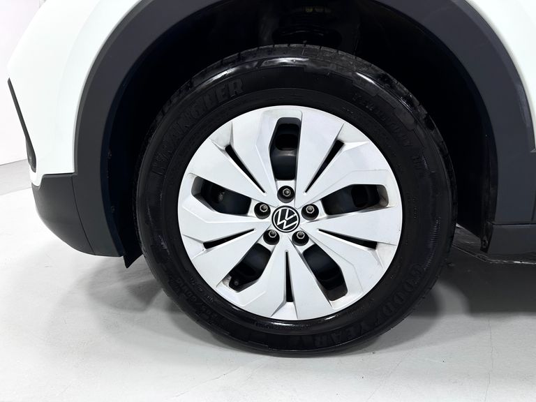 VolksWagen T-Cross Sense 200 TSI 1.0 Flex 5p Aut.