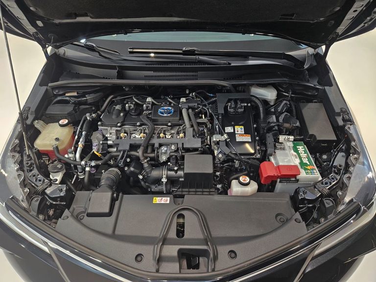 Toyota Corolla Altis Prem. 1.8 Aut. (Híbrido)