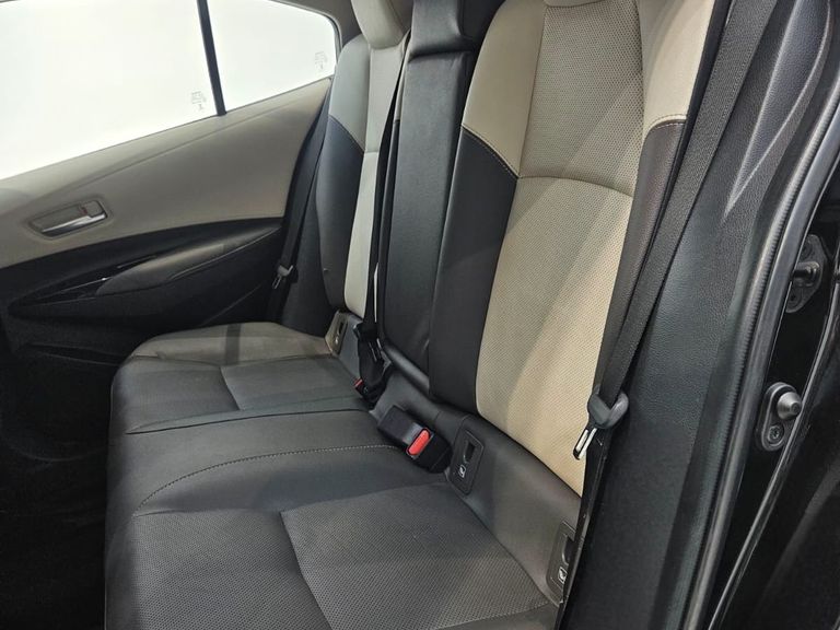 Toyota Corolla Altis Prem. 1.8 Aut. (Híbrido)
