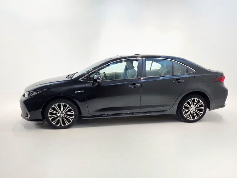 Toyota Corolla Altis Prem. 1.8 Aut. (Híbrido)