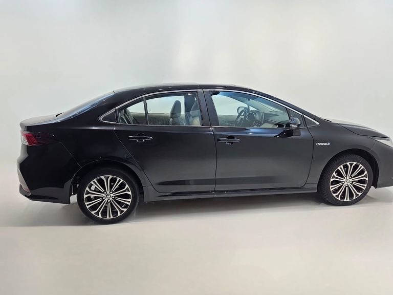 Toyota Corolla Altis Prem. 1.8 Aut. (Híbrido)