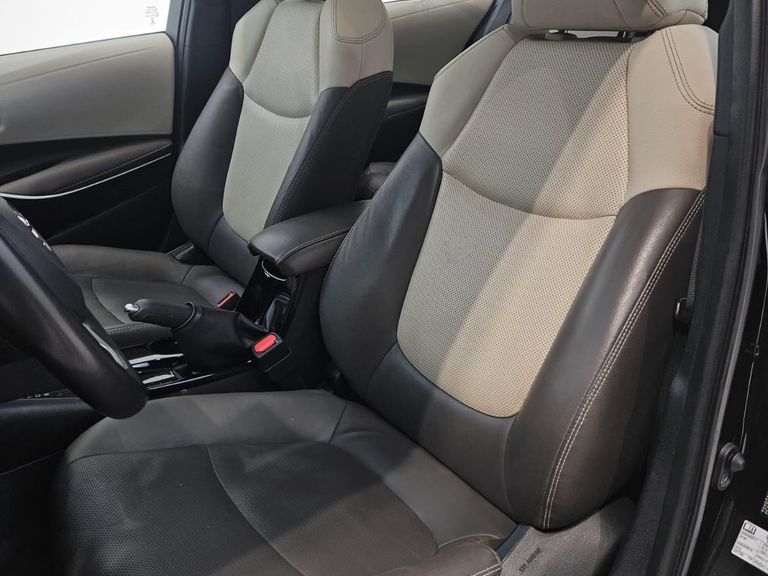 Toyota Corolla Altis Prem. 1.8 Aut. (Híbrido)