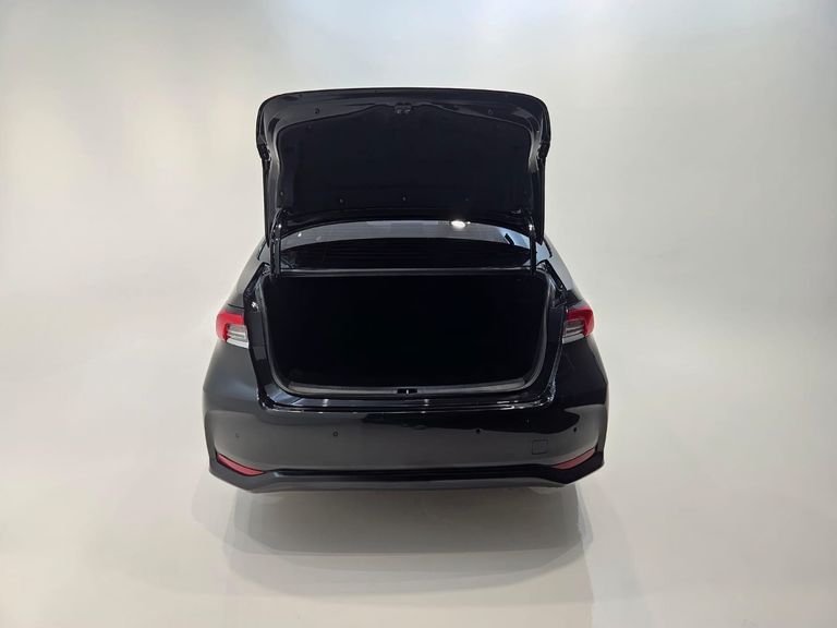 Toyota Corolla Altis Prem. 1.8 Aut. (Híbrido)