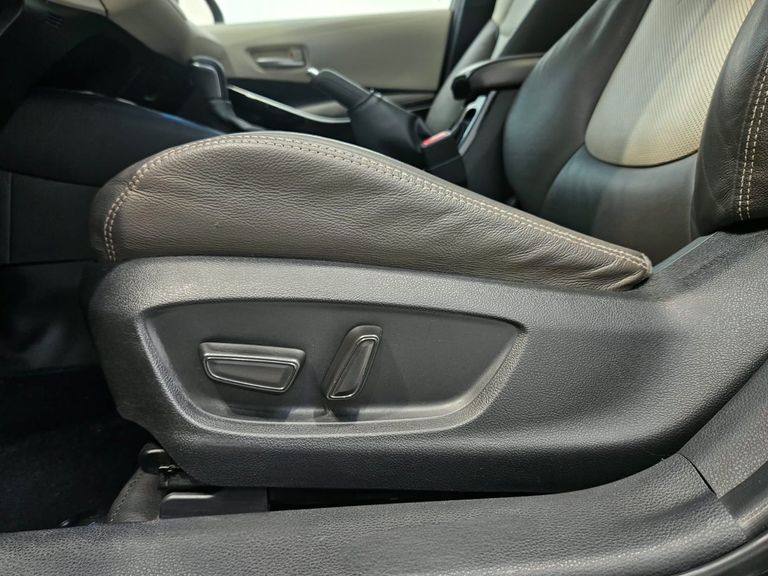 Toyota Corolla Altis Prem. 1.8 Aut. (Híbrido)