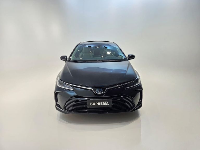 Toyota Corolla Altis Prem. 1.8 Aut. (Híbrido)
