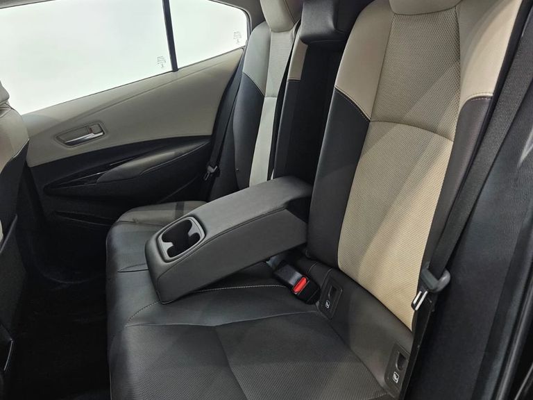 Toyota Corolla Altis Prem. 1.8 Aut. (Híbrido)