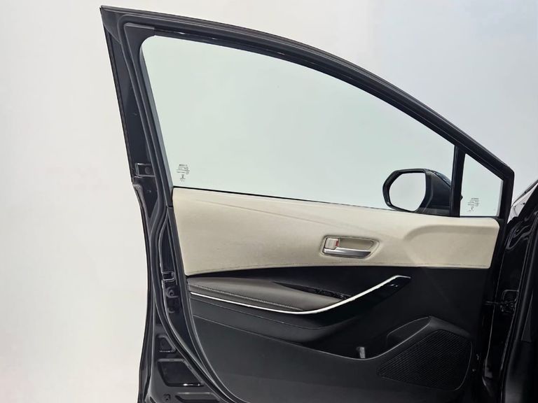 Toyota Corolla Altis Prem. 1.8 Aut. (Híbrido)