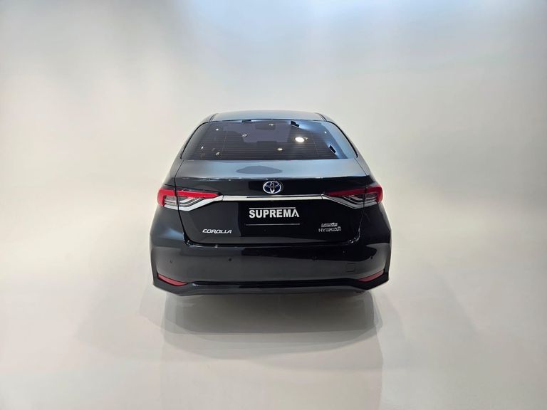 Toyota Corolla Altis Prem. 1.8 Aut. (Híbrido)