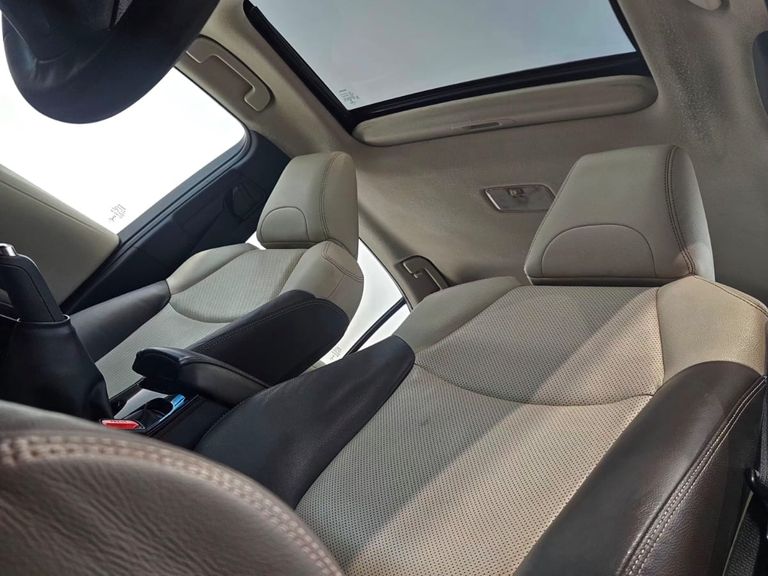 Toyota Corolla Altis Prem. 1.8 Aut. (Híbrido)