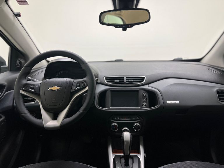 Chevrolet ONIX HATCH ACTIV 1.4 8V Flex 5P Aut.