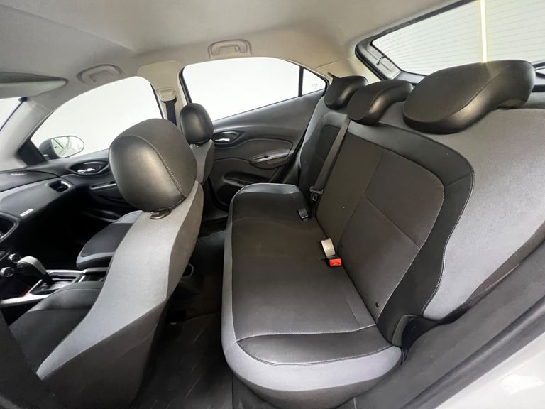 Chevrolet ONIX HATCH ACTIV 1.4 8V Flex 5P Aut.