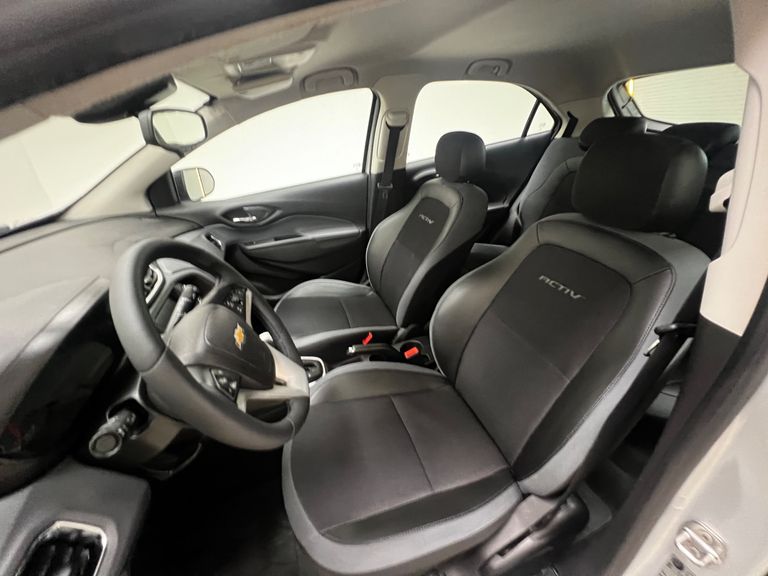 Chevrolet ONIX HATCH ACTIV 1.4 8V Flex 5P Aut.