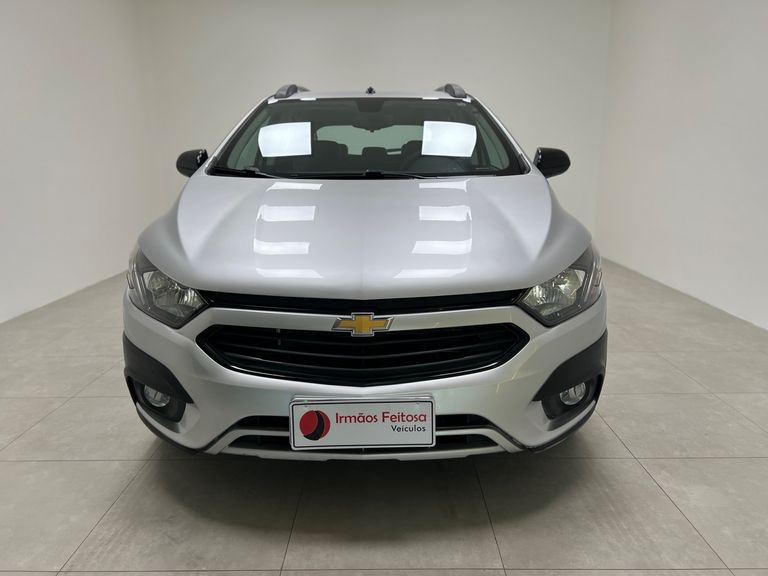 Chevrolet ONIX HATCH ACTIV 1.4 8V Flex 5P Aut.