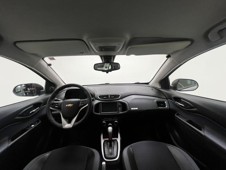 Chevrolet ONIX HATCH ACTIV 1.4 8V Flex 5P Aut.