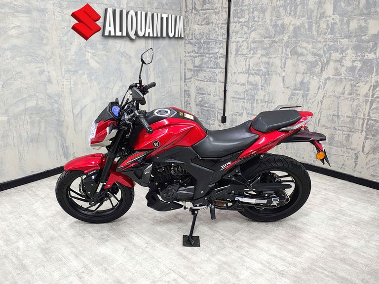 HAOJUE DR 160