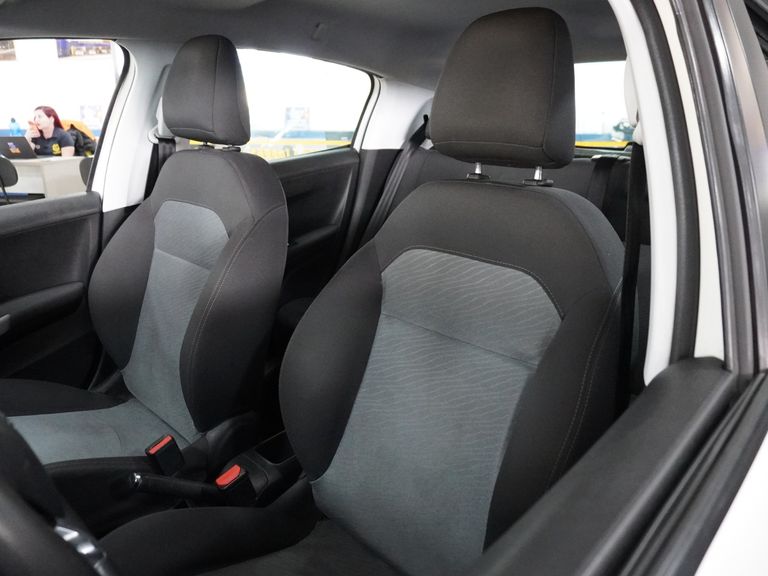 Peugeot 208 Active Pack 1.6 Flex 16V 5p Aut.