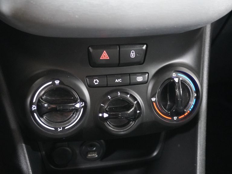 Peugeot 208 Active Pack 1.6 Flex 16V 5p Aut.