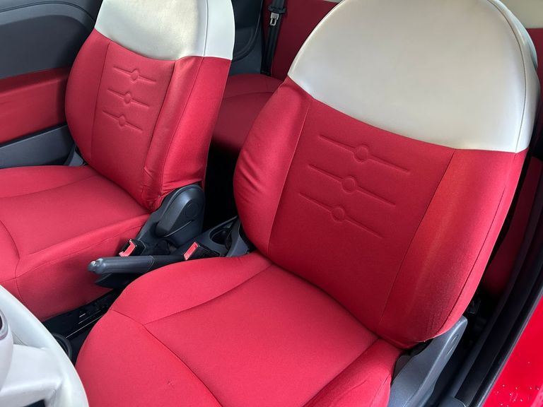 Fiat 500 Cult 1.4 Flex 8V EVO Mec.