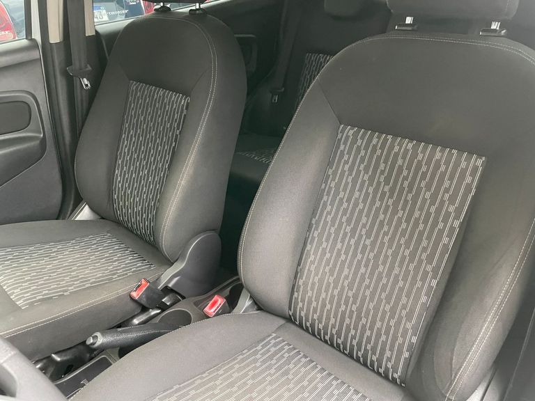 Ford Ka 1.0 SE/SE Plus TiVCT Flex 5p