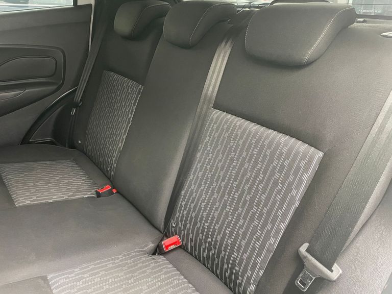 Ford Ka 1.0 SE/SE Plus TiVCT Flex 5p