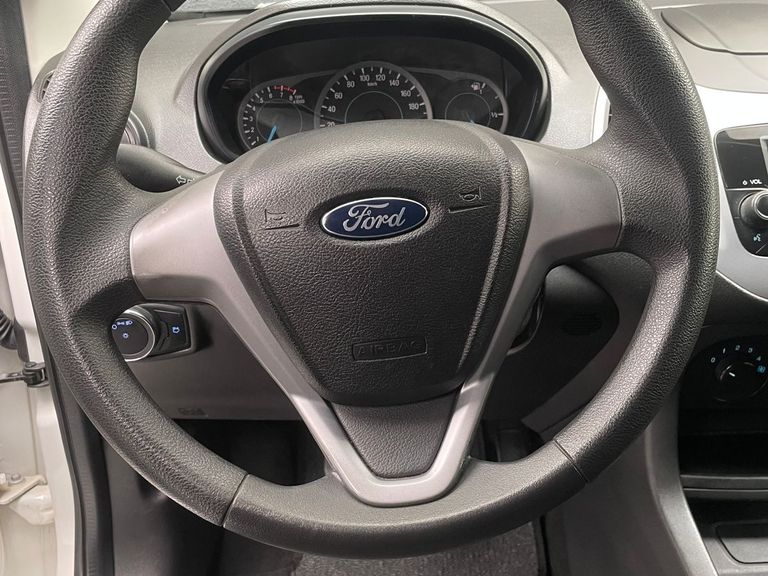Ford Ka 1.0 SE/SE Plus TiVCT Flex 5p