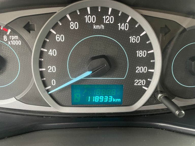 Ford Ka 1.0 SE/SE Plus TiVCT Flex 5p