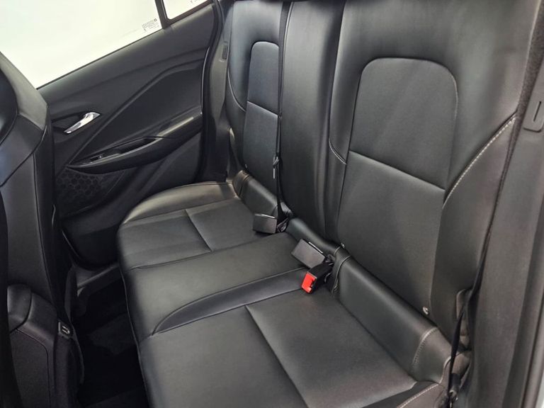 Chevrolet ONIX HATCH PREM. 1.0 12V TB Flex 5p Aut.
