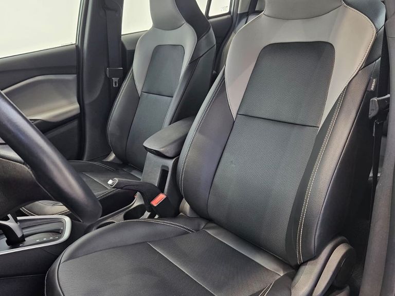 Chevrolet ONIX HATCH PREM. 1.0 12V TB Flex 5p Aut.