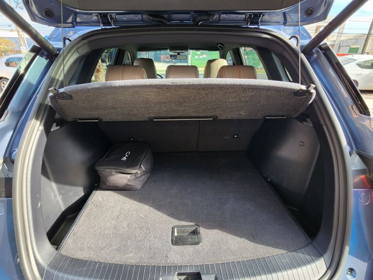 BYD Song Pro GL 1.5 16V Aut. (Hibrido)