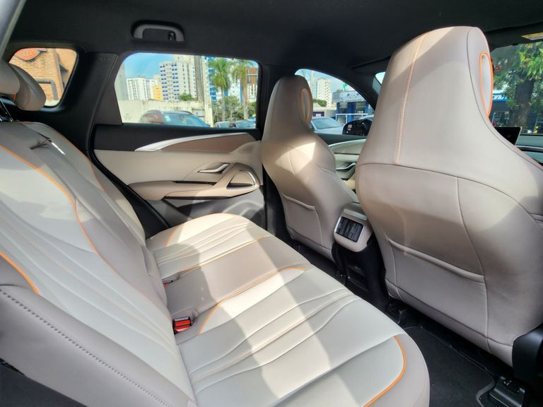 BYD Song Pro GL 1.5 16V Aut. (Hibrido)