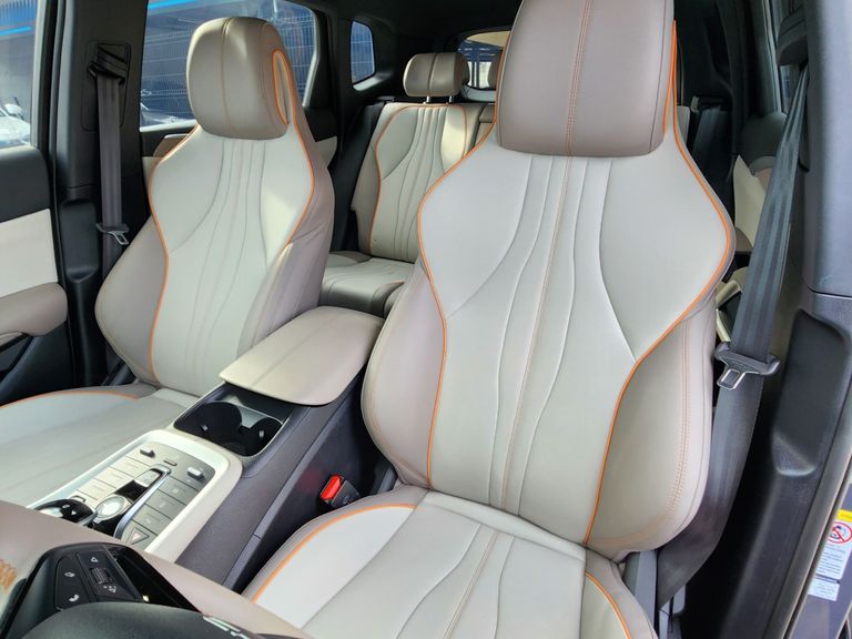 BYD Song Pro GL 1.5 16V Aut. (Hibrido)