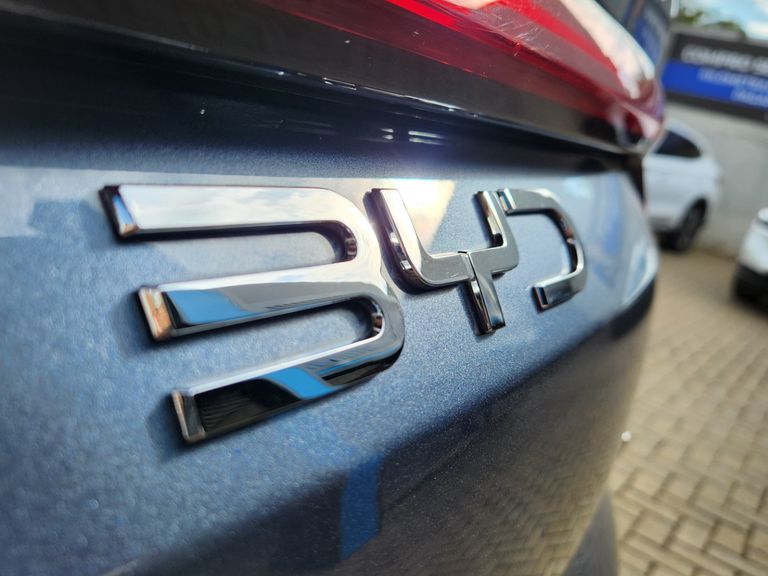 BYD Song Pro GL 1.5 16V Aut. (Hibrido)