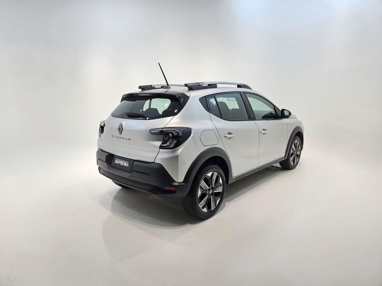 Renault Kardian Techno Flex 1.0 TB 12V 5p Aut.