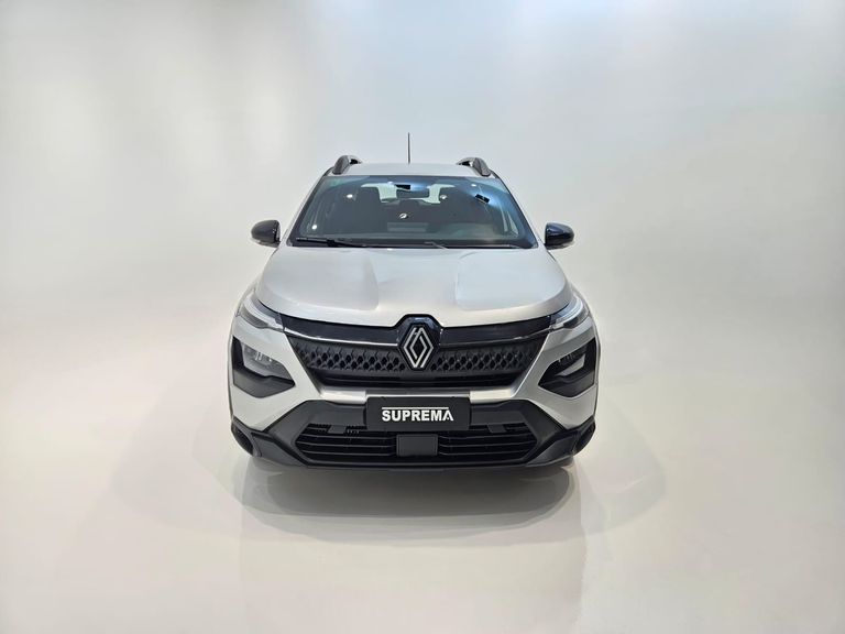 Renault Kardian Techno Flex 1.0 TB 12V 5p Aut.