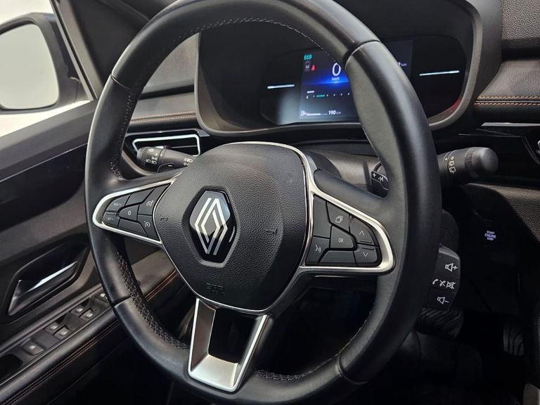 Renault Kardian Techno Flex 1.0 TB 12V 5p Aut.
