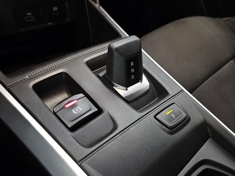 Renault Kardian Techno Flex 1.0 TB 12V 5p Aut.