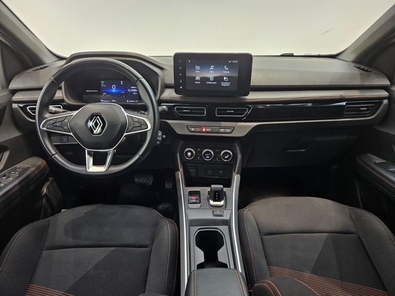 Renault Kardian Techno Flex 1.0 TB 12V 5p Aut.